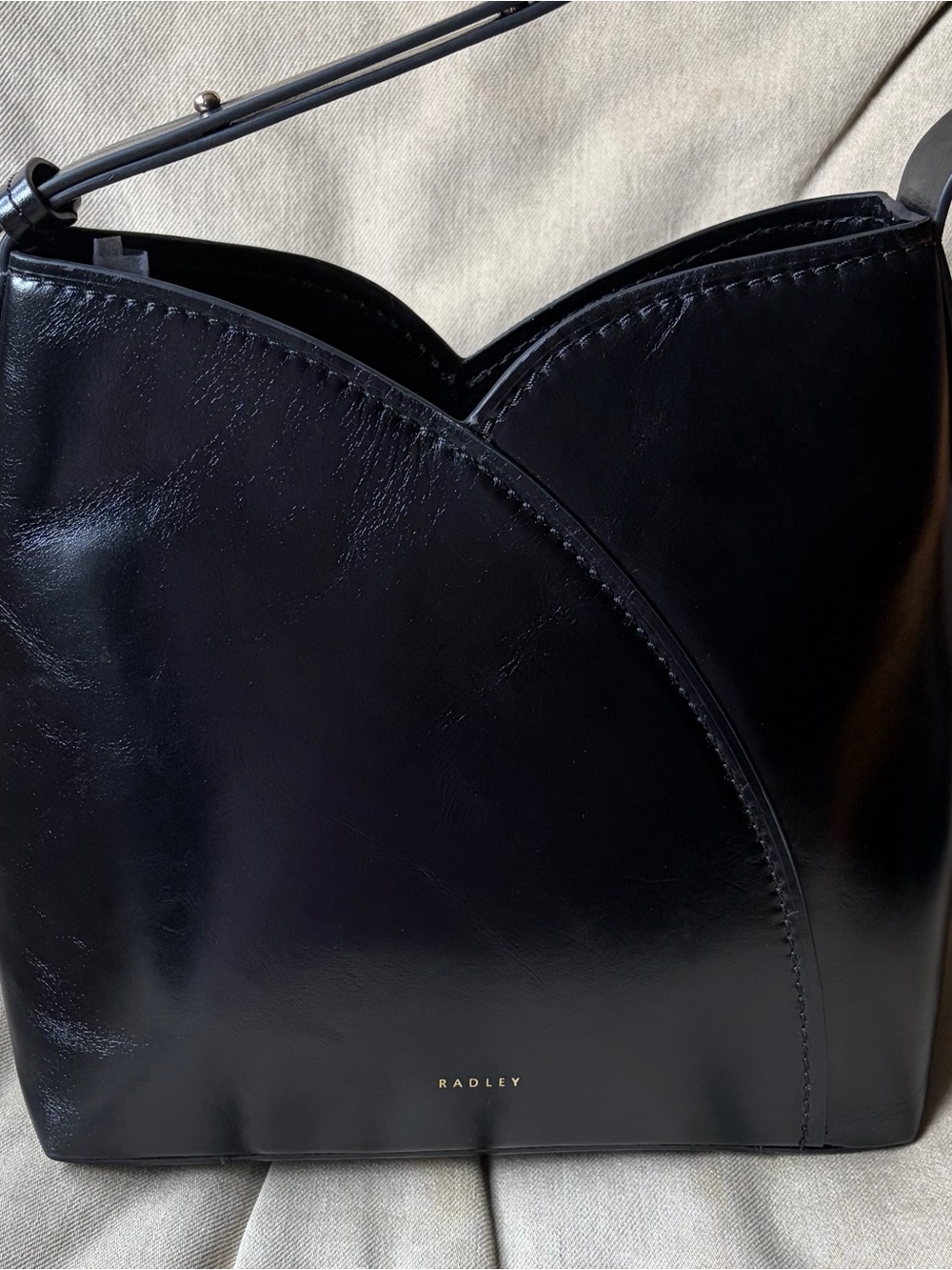 Radley London Tulip Street - Black